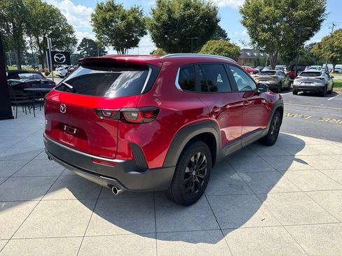 Used 2026 MAZDA CX-50 AWD 2.5 S w/ Select Package image 6
