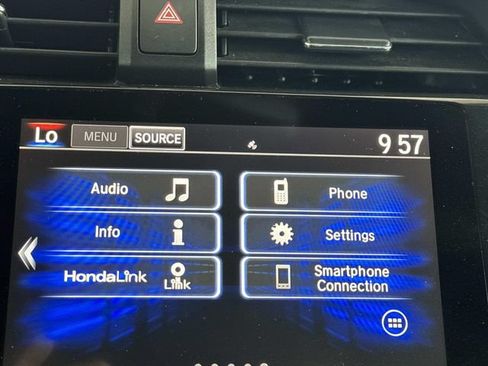 Used 2021 Honda Civic Sport image 24