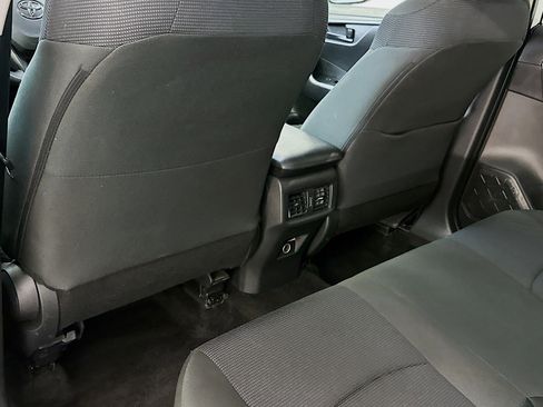 Used 2025 Toyota RAV4 LE image 28