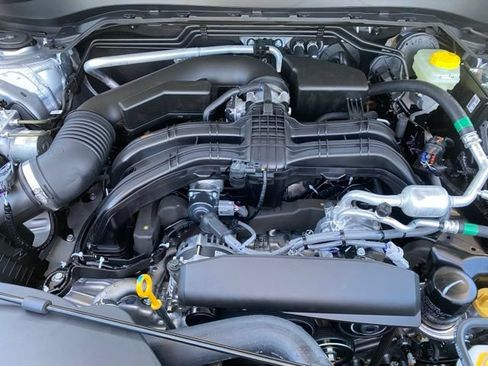 New 2026 Subaru Forester Premium AWD/4WD image 24