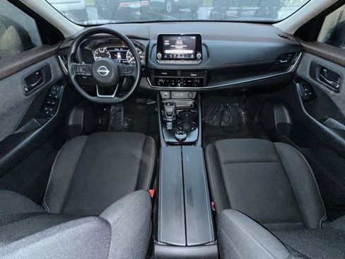 Certified 2023 Nissan Rogue S image 30