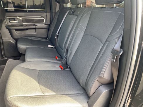 Used 2025 RAM 2500 Big Horn image 13