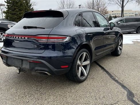 Used 2023 Porsche Macan Turbo image 5