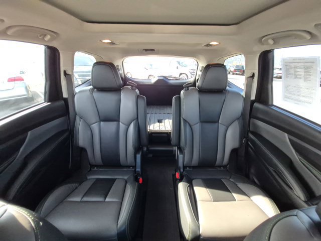 Used 2024 Subaru Ascent Onyx Edition Limited AWD/4WD image 23