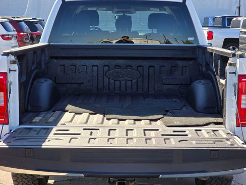 Used 2023 Ford F150 XLT w/ Equipment Group 301A Mid image 14