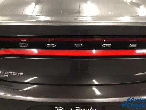 Used 2015 Dodge Charger SE w/ Power Sunroof Group AWD/4WD image 13