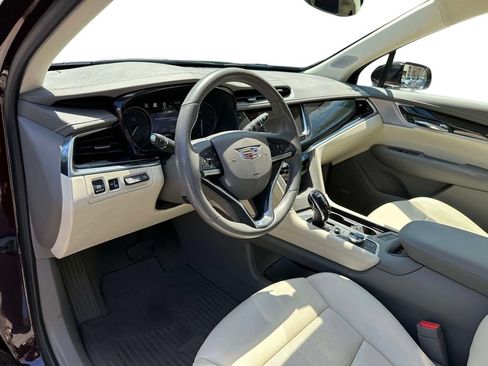 Used 2020 Cadillac XT6 Premium Luxury AWD/4WD image 18