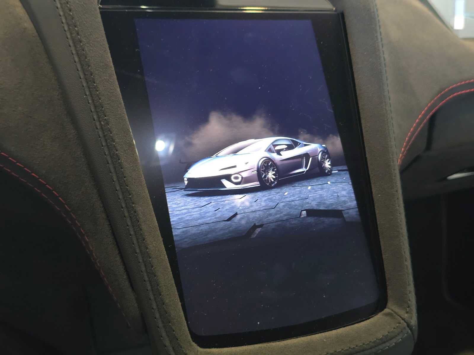 Used 2026 Lamborghini Temerario AWD/4WD image 22