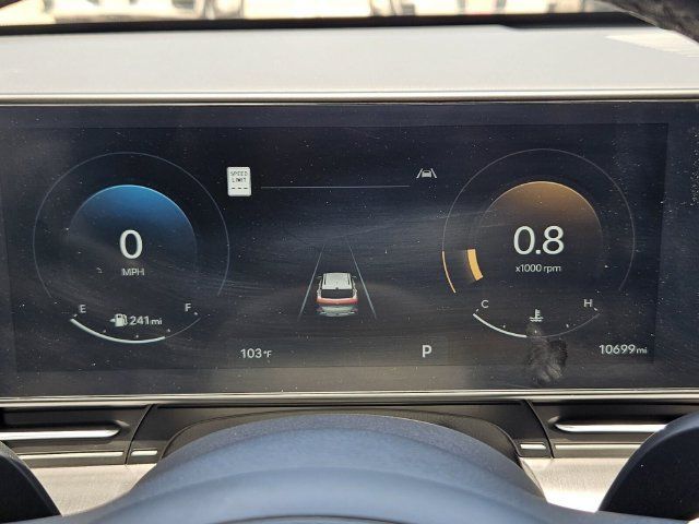 Used 2026 Hyundai Kona SEL Premium FWD image 32