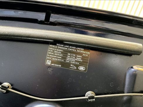Used 2023 Land Rover Range Rover SE AWD/4WD image 31
