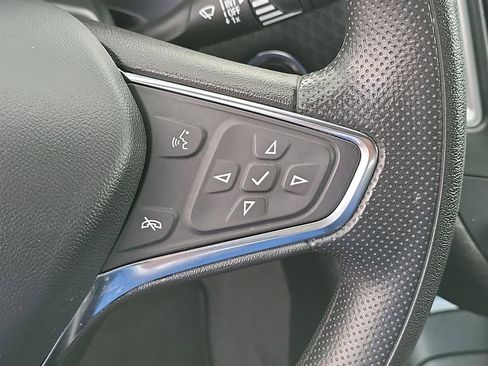 Certified 2024 Chevrolet Malibu LT image 38