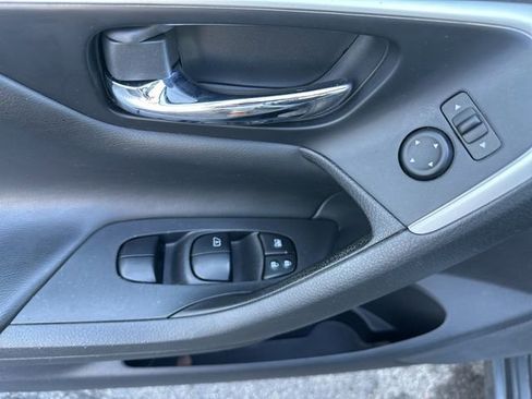 Used 2018 Nissan Altima 2.5 SV image 29