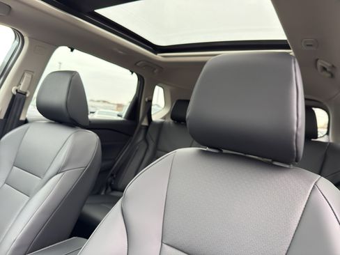 New 2026 Nissan Rogue SV image 27