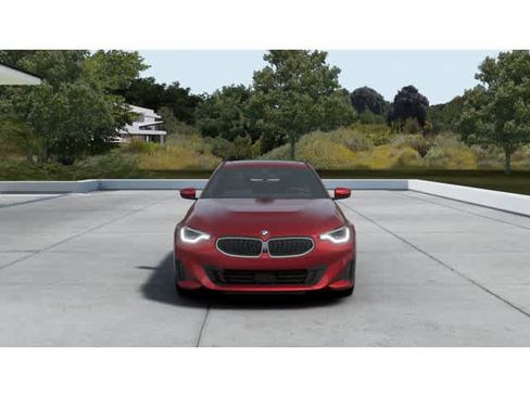 New 2026 BMW 230i xDrive Coupe w/ Premium Package image 3