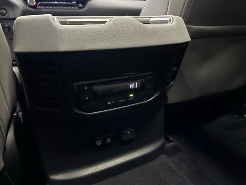 Used 2025 Toyota Sequoia Limited image 50