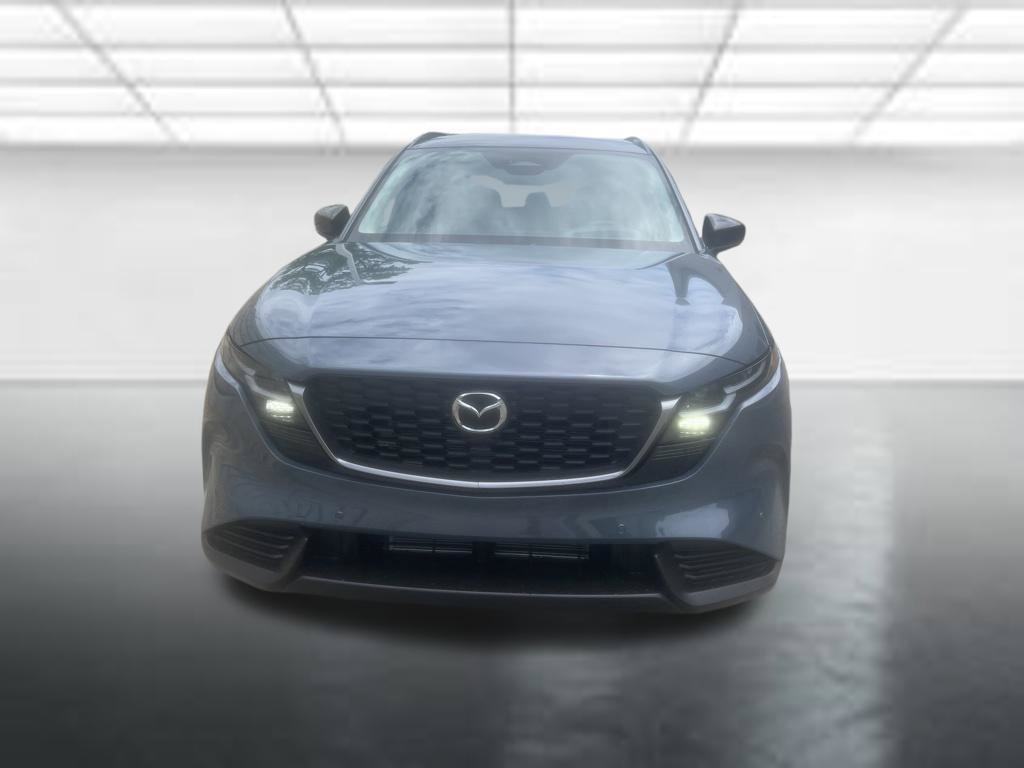 New 2026 MAZDA CX-5 Preferred AWD/4WD image 10