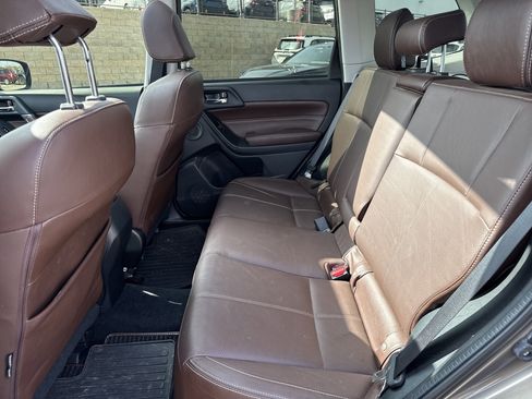 Used 2017 Subaru Forester 2.0XT Touring image 26