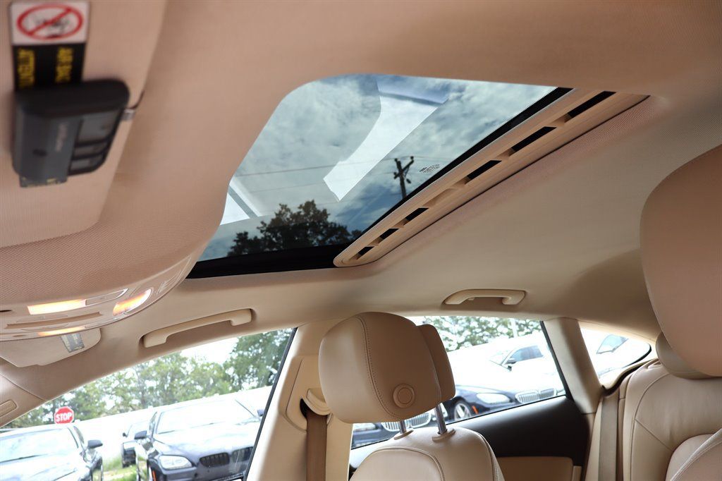 Used 2012 Audi A7 3.0T Premium Plus AWD/4WD image 24