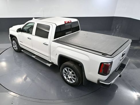Used 2018 GMC Sierra 1500 Denali AWD/4WD image 59