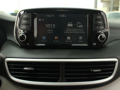 Used 2020 Hyundai Tucson SEL w/ Winter Weather Package AWD/4WD image 31