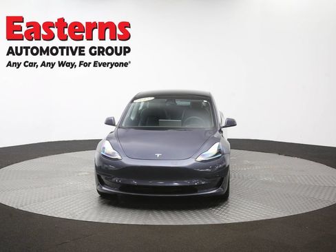 Used 2021 Tesla Model 3 Standard Range Plus RWD image 45