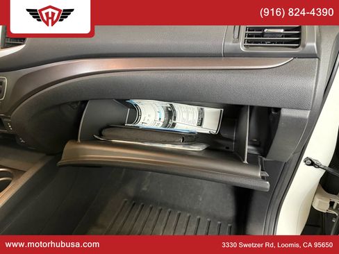 Used 2017 Honda Pilot EX-L image 60