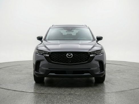 Used 2025 MAZDA CX-50 2.5 Hybrid w/ Premium Plus Pkg image 2