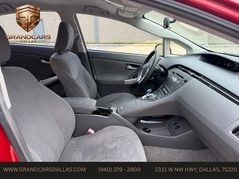 Used 2010 Toyota Prius Two image 14