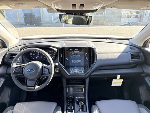 New 2025 Subaru Ascent Onyx Edition image 25