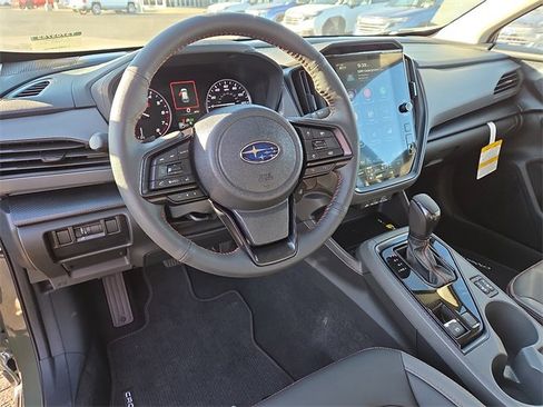 New 2026 Subaru Crosstrek 2.5i Limited image 10