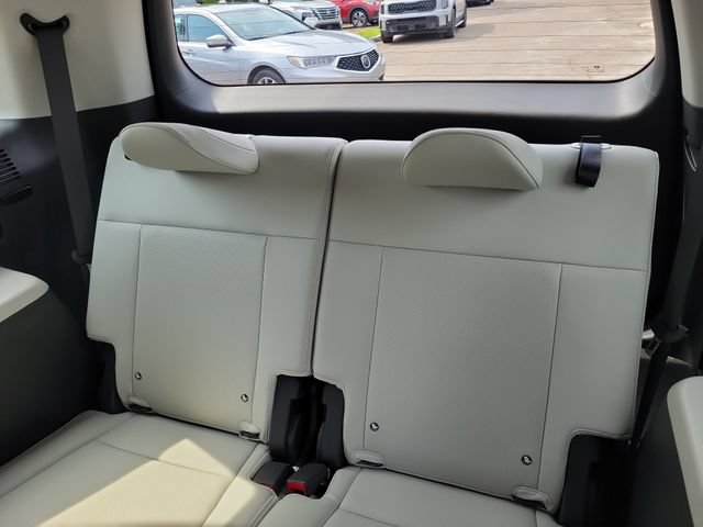 Used 2024 Hyundai Santa Fe Calligraphy FWD image 15