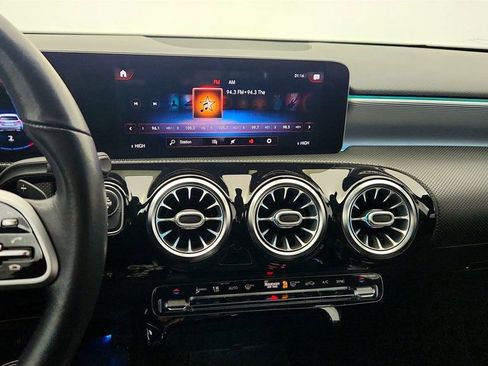 Used 2020 Mercedes-Benz A 220 w/ Premium Package image 17