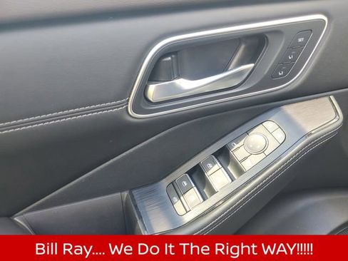 Certified 2023 Nissan Rogue Platinum image 16