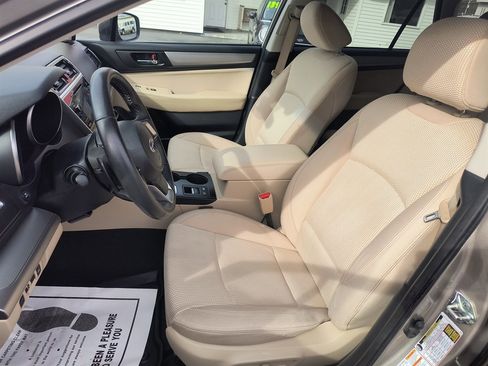 Used 2019 Subaru Outback 2.5i Premium w/ Popular Package #2 image 14