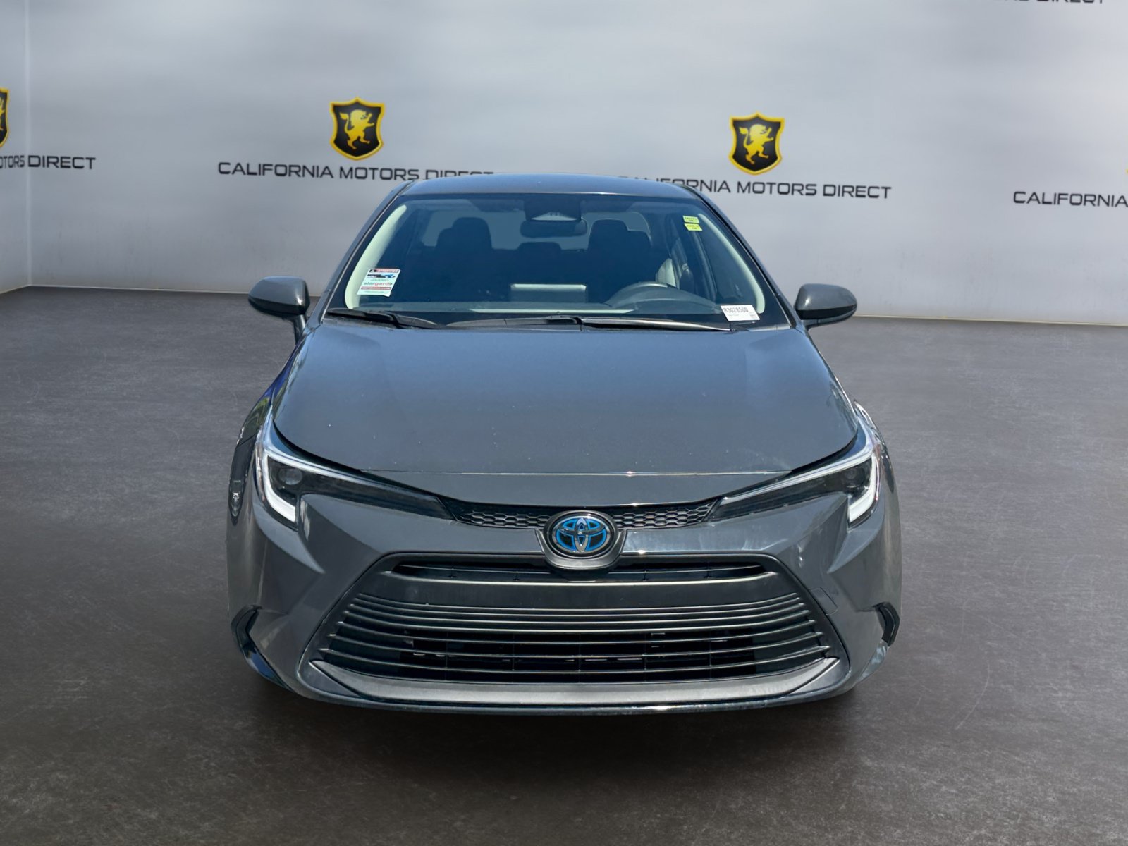 Used 2024 Toyota Corolla LE FWD image 8