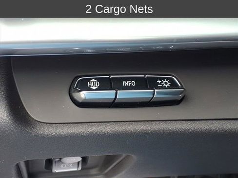 Certified 2023 Chevrolet Corvette Z06 image 29