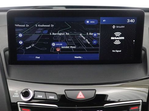 Certified 2022 Acura RDX AWD w/ Advance Package image 19