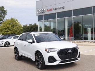 Used 2023 Audi Q3 2.0T Premium Plus w/ Premium Plus Package video 1