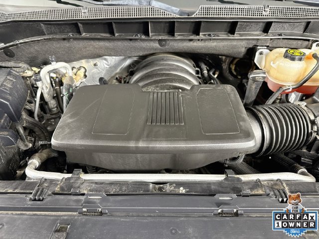 Used 2023 Chevrolet Tahoe LT w/ Luxury Package AWD/4WD image 35
