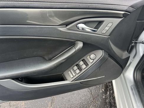 Used 2013 Cadillac CTS Luxury AWD/4WD image 17