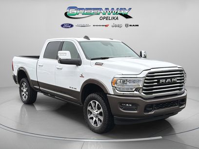 Used 2023 RAM 2500 Limited