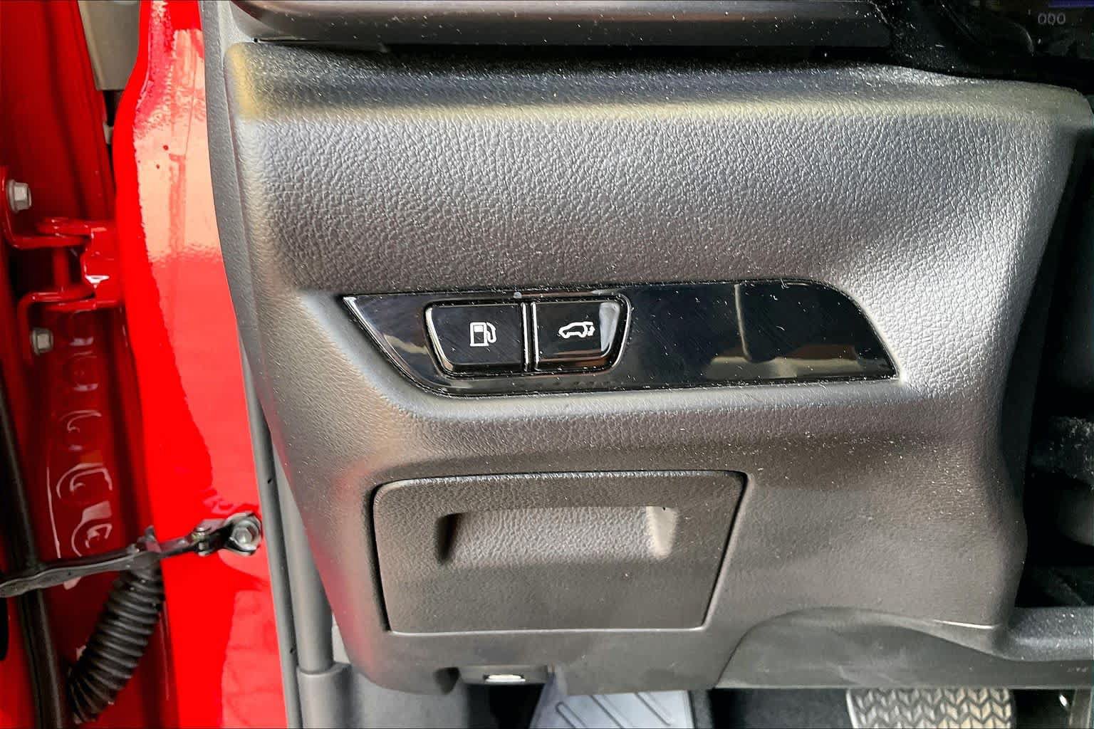Used 2024 Lexus NX 250 FWD w/ Cold Area Package image 33