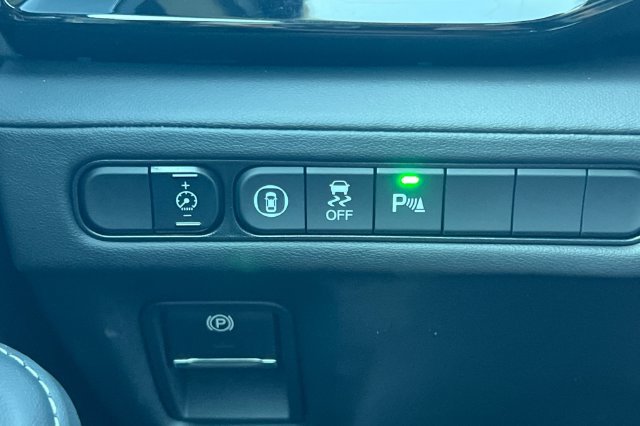 Certified 2026 Acura MDX w/ Technology Package AWD/4WD image 33