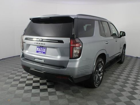 Used 2023 Chevrolet Tahoe Z71 w/ Luxury Package image 29