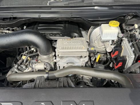 Used 2021 RAM 1500 Rebel w/ Rebel Level 2 Equipment Group image 12