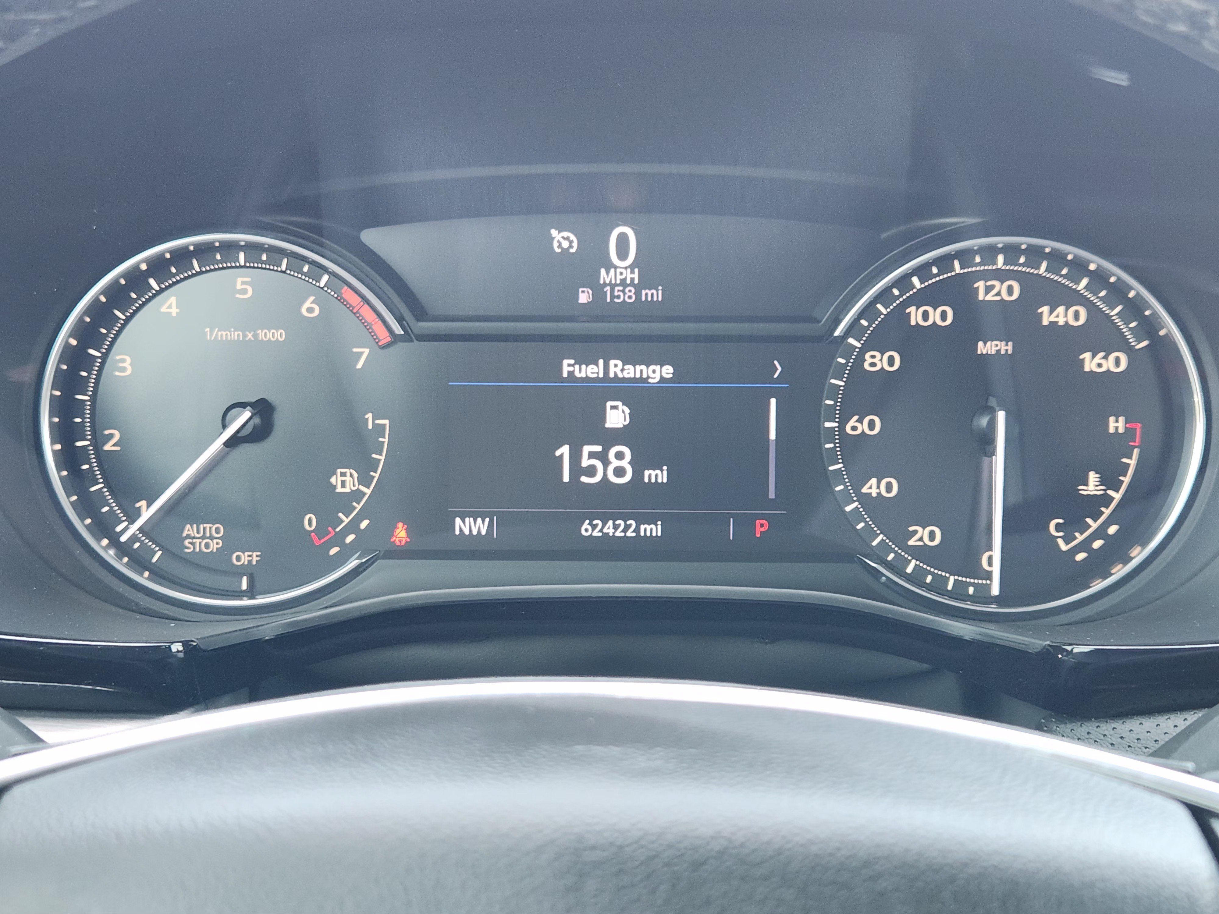 Used 2022 Cadillac XT5 Luxury w/ LPO, Floor Liner Package FWD image 17