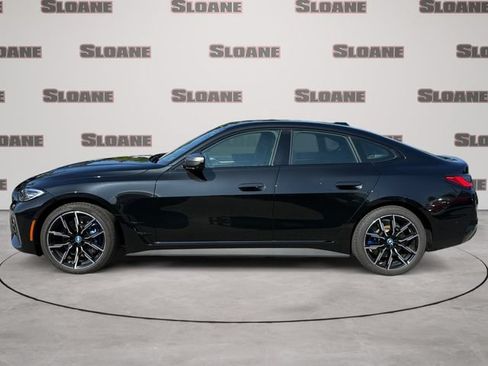 Certified 2024 BMW i4 M50 AWD/4WD image 2