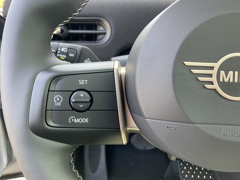 New 2026 MINI Cooper S FWD image 29