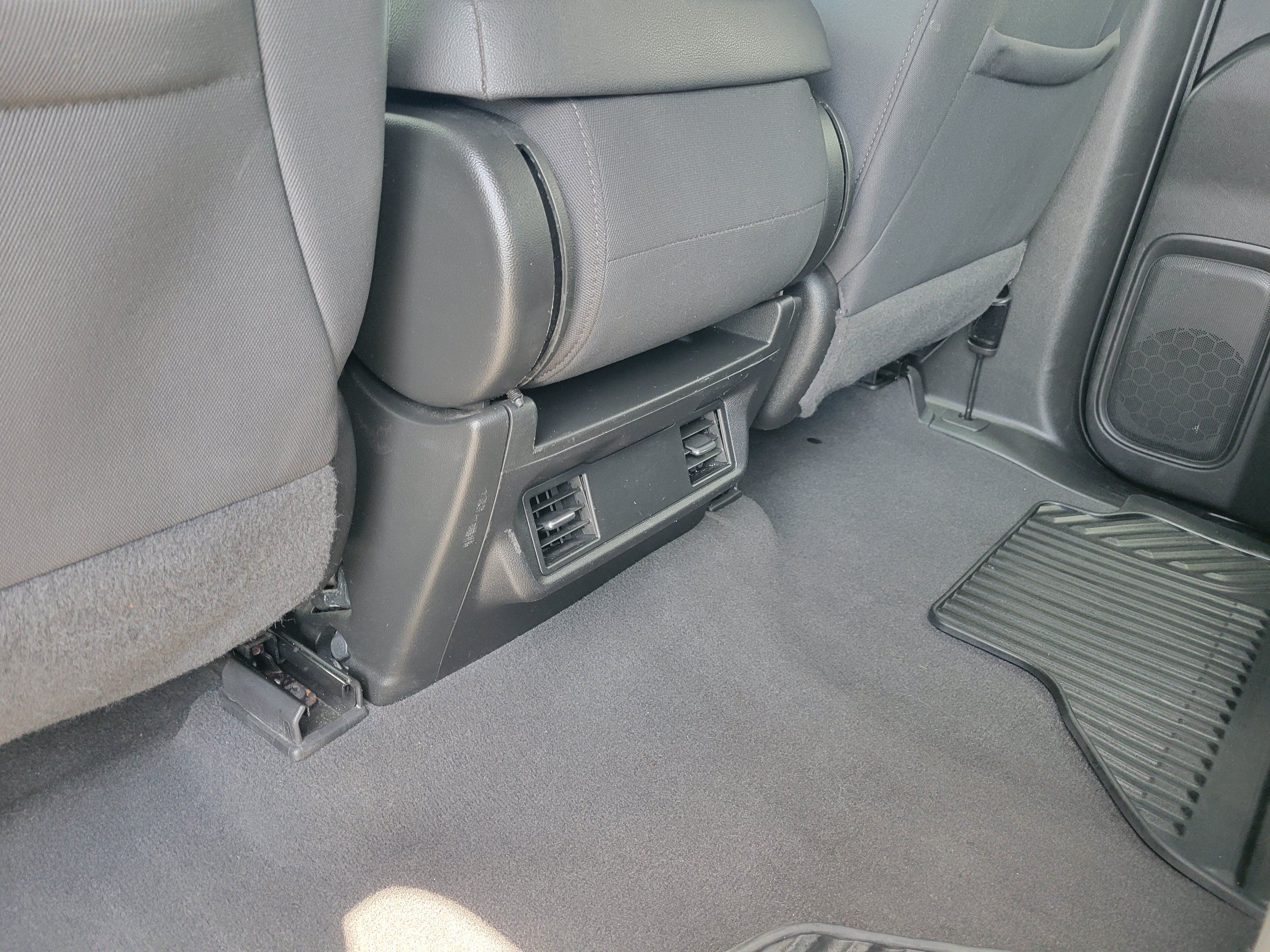 Used 2022 Chevrolet Silverado 1500 Custom AWD/4WD image 35