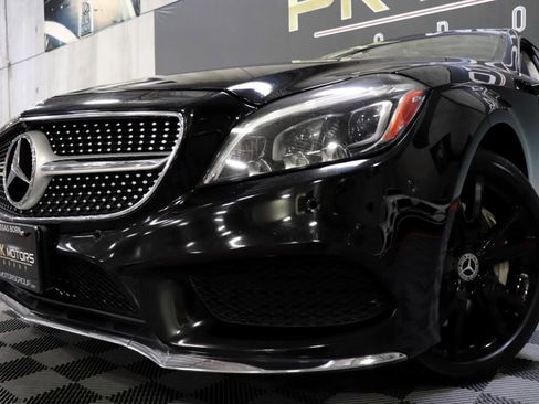 Used 2017 Mercedes-Benz CLS 550 4MATIC image 68